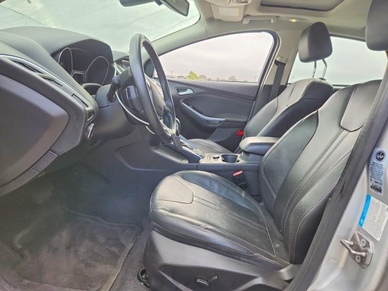 Продажа на аукционе авто 2012 Ford Focus, vin: 1FAHP3N23CL295341, номер лота: 62449886