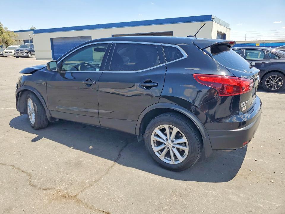 Aukcja sprzedaży 2018 Nissan Rogue Sport, vin: JN1BJ1CP6JW195950, numer aukcji: 60421066