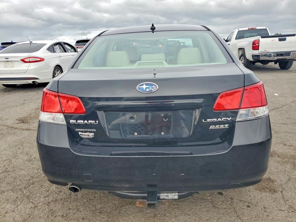 63151446 :رقم المزاد ، 4S3BMBK67D3048688 vin ، 2013 Subaru Legacy مزاد بيع