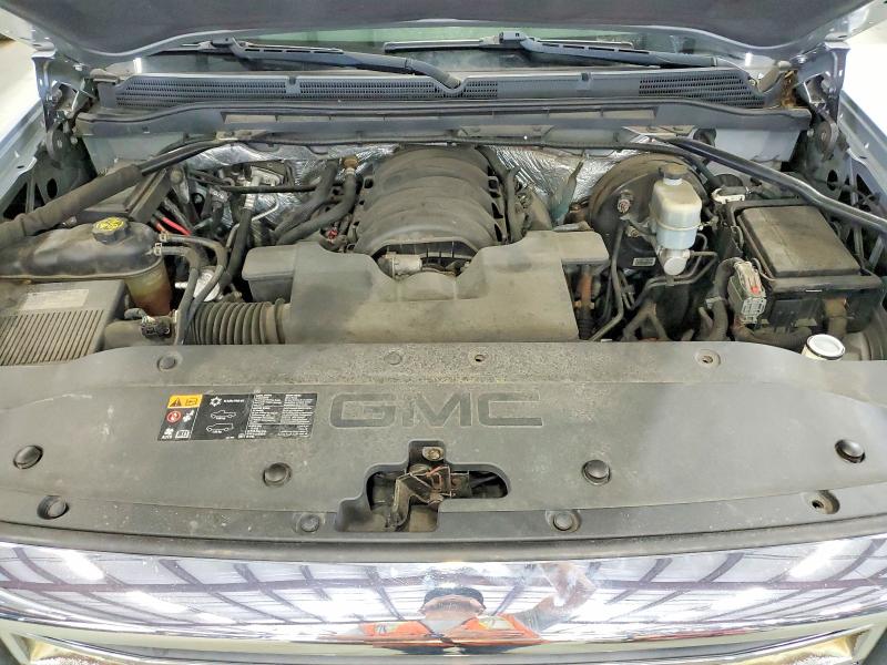 Продаж на аукціоні авто 2014 Gmc Sierra, vin: 1GTV2UEC4EZ223381, номер лоту: 59839136