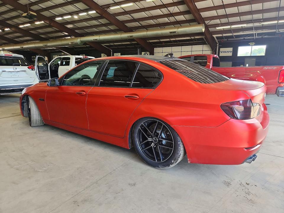 Продажа на аукционе авто 2014 Bmw 528, vin: WBA5A7C56ED615362, номер лота: 59636566