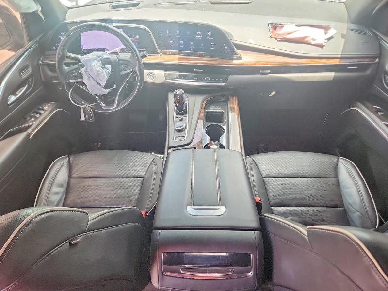 Продажа на аукционе авто 2023 Cadillac Escalade, vin: 1GYS3BKL5PR262535, номер лота: 60625246