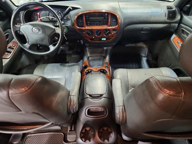 2004 Toyota Tundra მანქანა იყიდება აუქციონზე, vin: 5TBDT44134S453320, აუქციონის ნომერი: 63367736