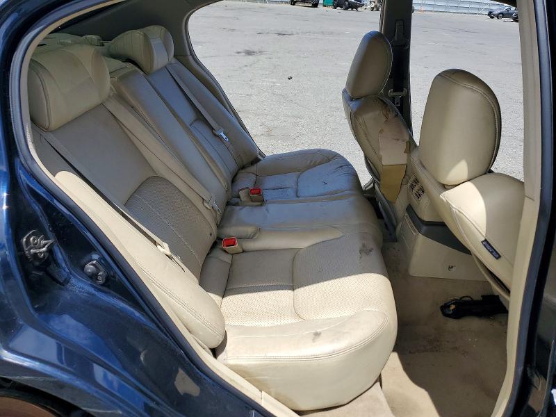 Продажа на аукционе авто 2005 Infiniti G35, vin: JNKCV51E75M210552, номер лота: 59737876