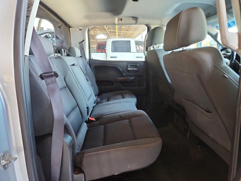 61643406 :رقم المزاد ، 1GT12SE86GF114262 vin ، 2016 Gmc Sierra مزاد بيع