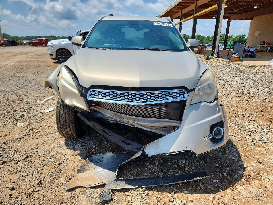 2011 Chevrolet Equinox მანქანა იყიდება აუქციონზე, vin: 2CNFLPE56B6292452, აუქციონის ნომერი: 60050546