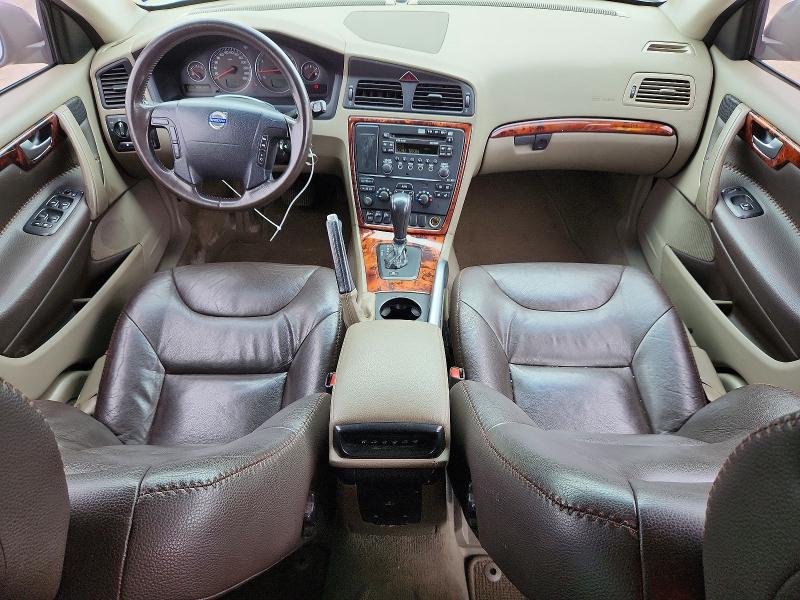 60027686 :رقم المزاد ، YV4SZ592361230082 vin ، 2006 Volvo Xc70 مزاد بيع