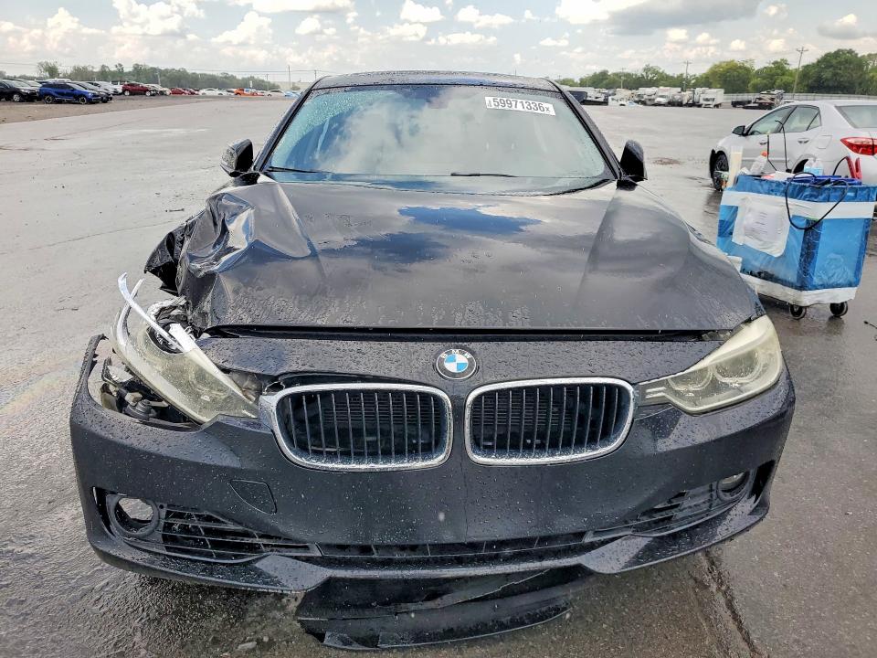 59971336 :رقم المزاد ، WBA3A9G51CNN67886 vin ، 2012 Bmw 335 مزاد بيع