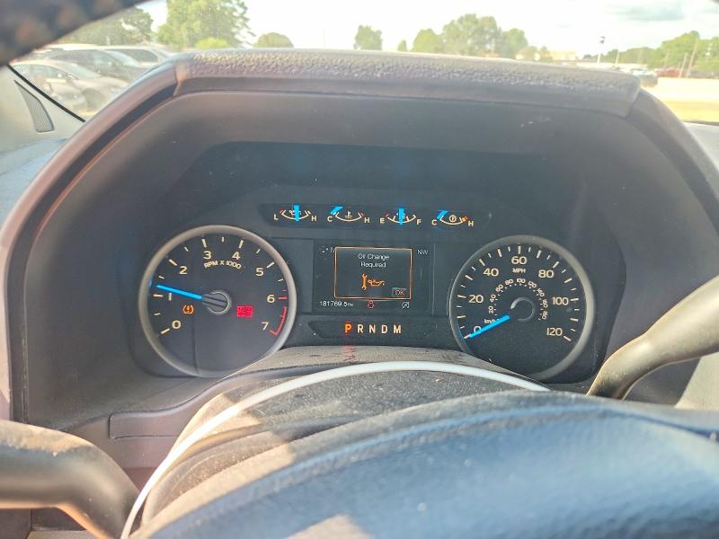 Продажа на аукционе авто 2017 Ford F150, vin: 1FTEW1EG6HFC87580, номер лота: 59946606