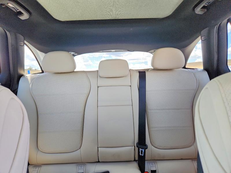 62271776 :رقم المزاد ، W1NKM4HB8RF110307 vin ، 2024 Mercedes-benz Glc مزاد بيع