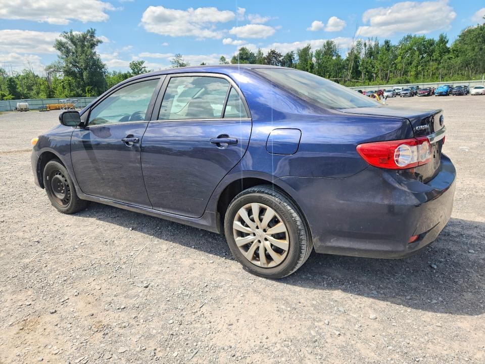 Aukcja sprzedaży 2012 Toyota Corolla, vin: 2T1BU4EE1CC863604, numer aukcji: 62524146