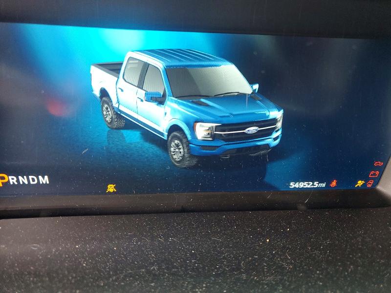 Aukcja sprzedaży 2021 Ford F150, vin: 1FTEW1E81MFC18198, numer aukcji: 62863926