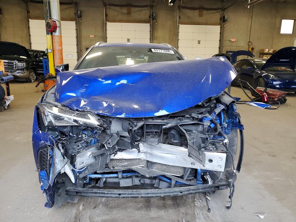 Aukcja sprzedaży 2021 Lexus Ux, vin: JTHE9JBH7M2036930, numer aukcji: 63171696