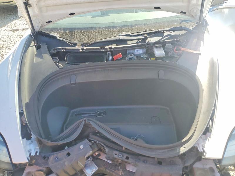 59247746 :رقم المزاد ، 5YJ3E1EB6KF421577 vin ، 2019 Tesla Model 3 مزاد بيع