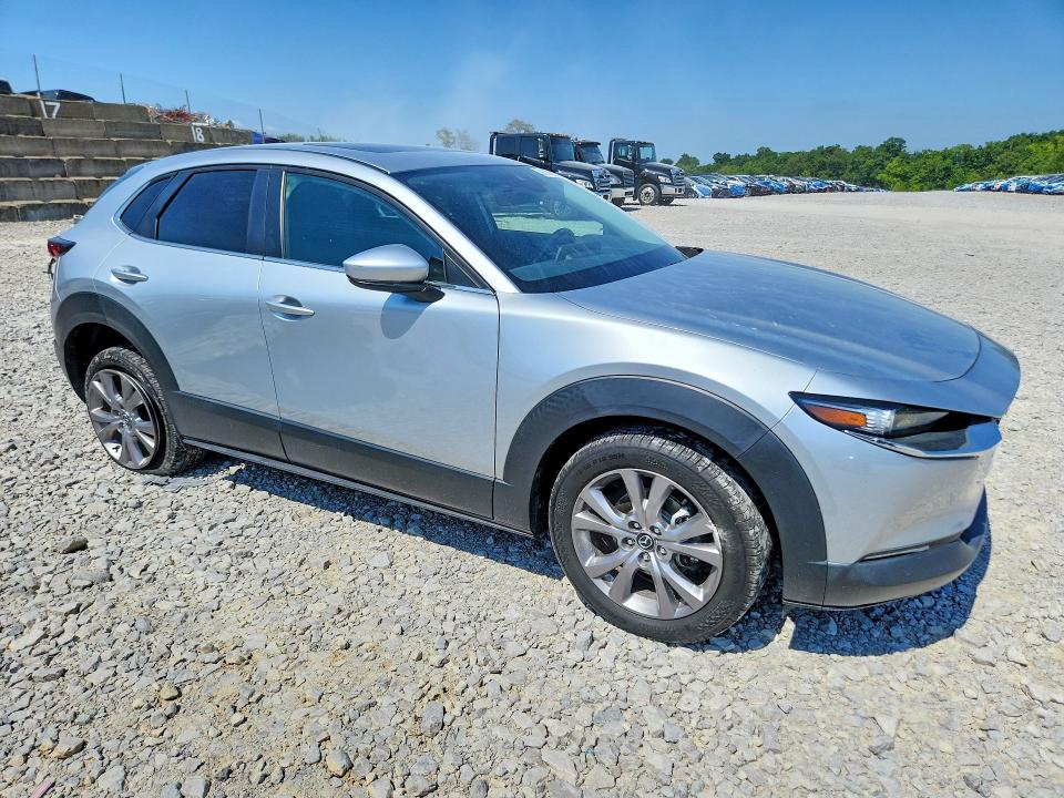Aukcja sprzedaży 2021 Mazda Cx-30, vin: 3MVDMBCL4MM234344, numer aukcji: 61143166