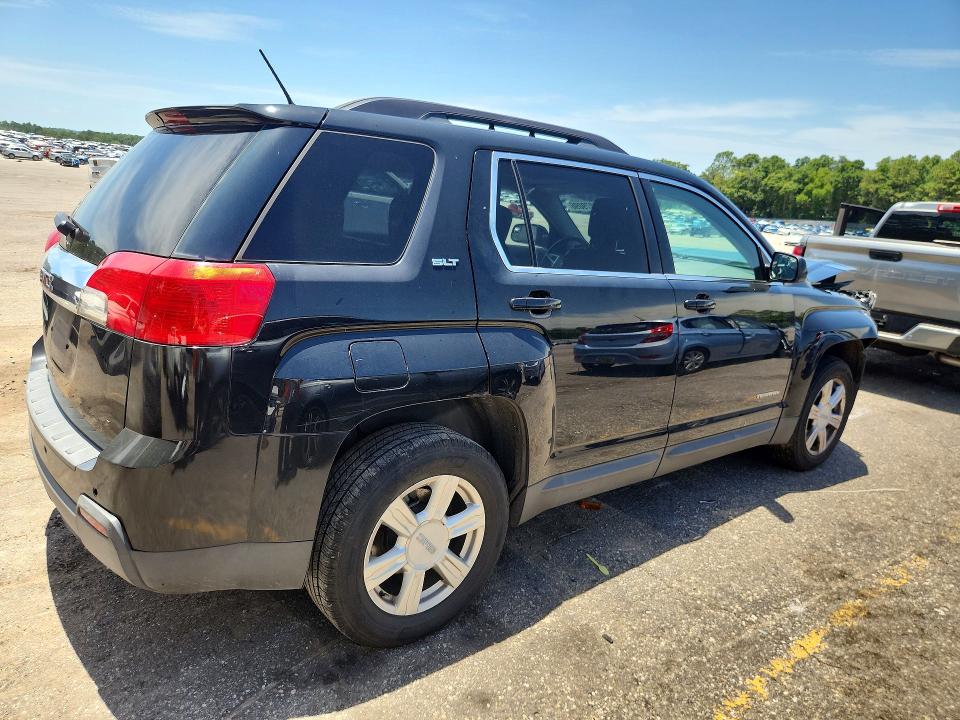 Aukcja sprzedaży 2014 Gmc Terrain, vin: 2GKALSEK7E6369538, numer aukcji: 61079096