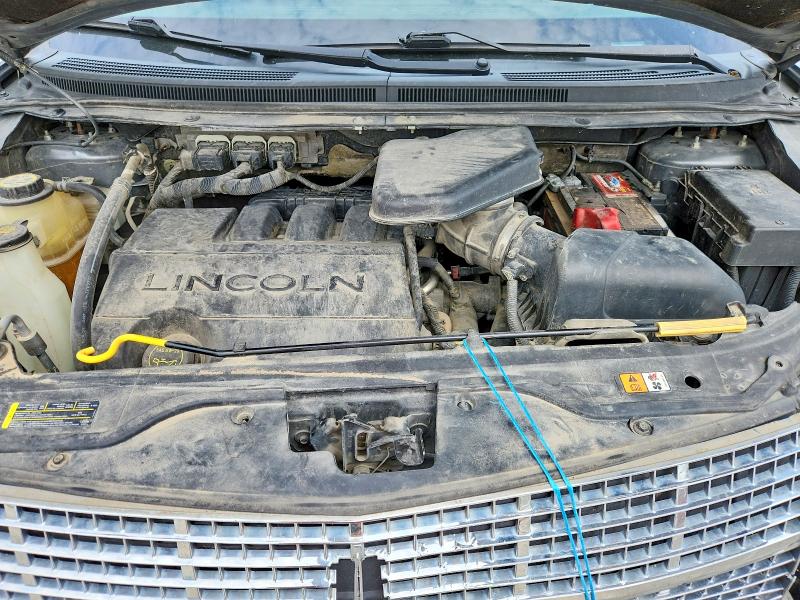 Aukcja sprzedaży 2007 Lincoln Mkx, vin: 2LMDU88C17BJ29943, numer aukcji: 62210166