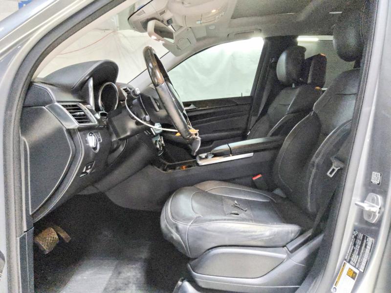 Aukcja sprzedaży 2014 Mercedes-benz Ml, vin: 4JGDA7DB6EA437517, numer aukcji: 60162136