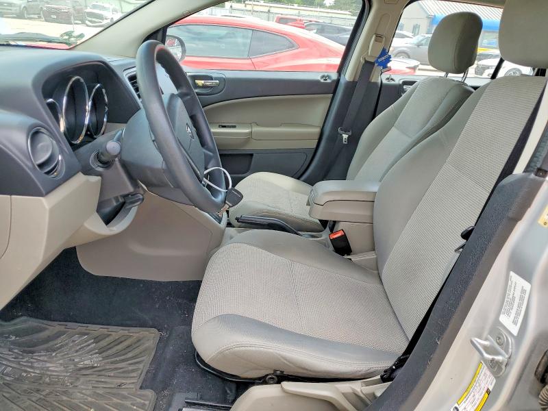 Aukcja sprzedaży 2011 Dodge Caliber, vin: 1B3CB3HA3BD221014, numer aukcji: 58519126