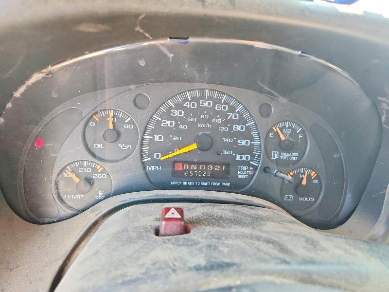 Aukcja sprzedaży 2001 Gmc Savana, vin: 1GTHG35R511165125, numer aukcji: 62247306