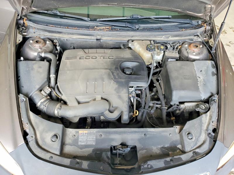 Продаж на аукціоні авто 2012 Chevrolet Malibu, vin: 1G1ZC5E03CF106781, номер лоту: 59293686