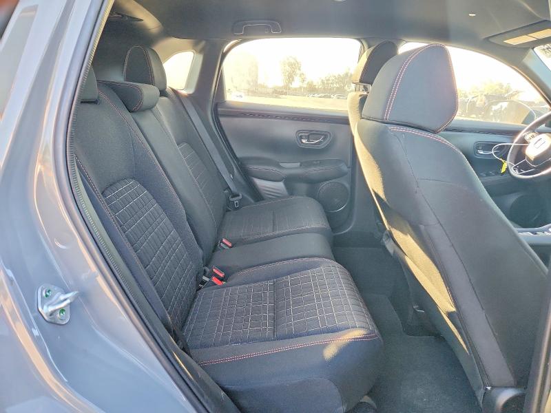 Aukcja sprzedaży 2024 Honda Hr-v, vin: 3CZRZ2H5XRM786032, numer aukcji: 60454406