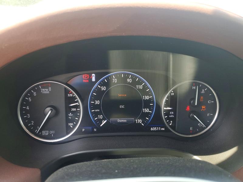 Aukcja sprzedaży 2020 Buick Enclave, vin: 5GAERDKW9LJ267433, numer aukcji: 62840276