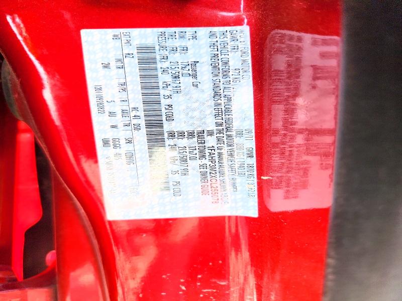 Продажа на аукционе авто 2012 Ford Focus, vin: 1FAHP3M2XCL255078, номер лота: 62389556