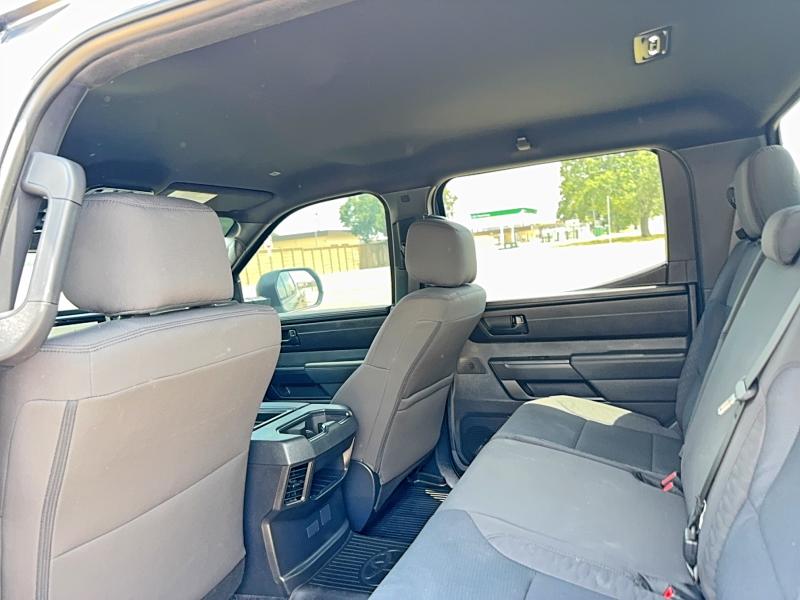 Продажа на аукционе авто 2026 Toyota Tundra, vin: 5TFKB5AB4TX052680, номер лота: 61086826