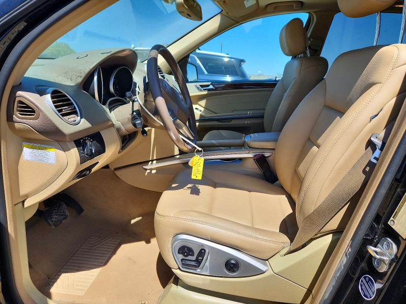Продажа на аукционе авто 2011 Mercedes-benz Ml, vin: 4JGBB5GB5BA683054, номер лота: 60603526