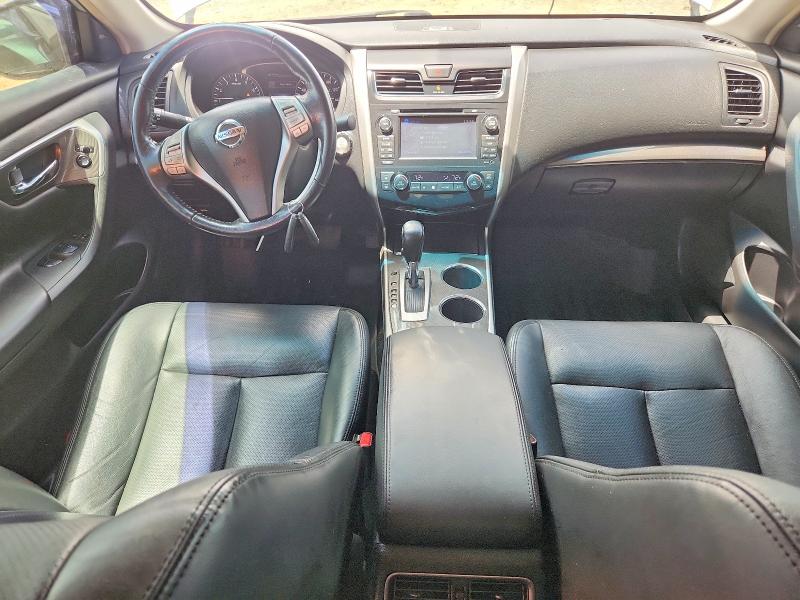 Aukcja sprzedaży 2013 Nissan Altima, vin: 1N4AL3AP2DC240623, numer aukcji: 60899286