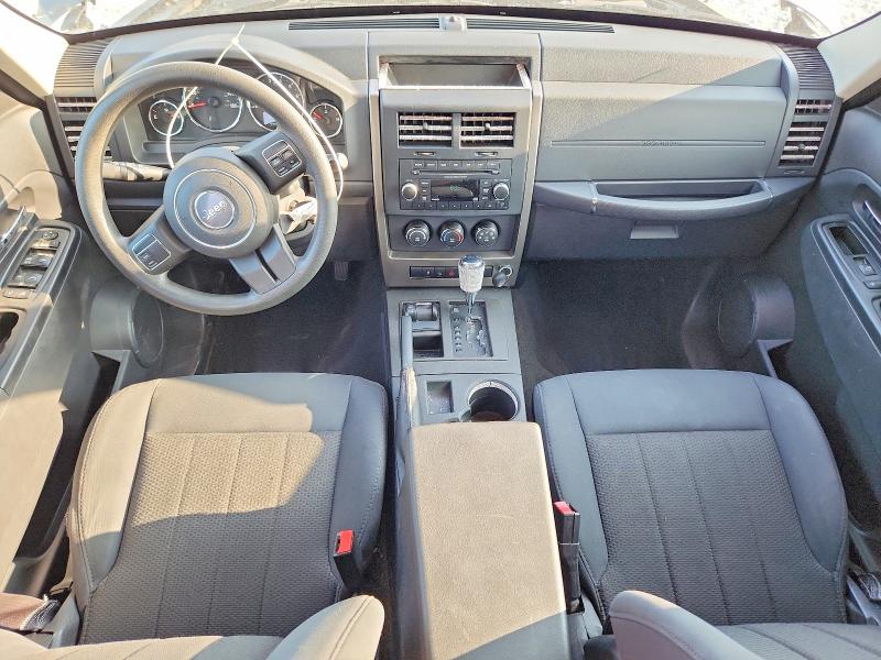 Aukcja sprzedaży 2012 Jeep Liberty, vin: 1C4PJMAKXCW134258, numer aukcji: 61197286