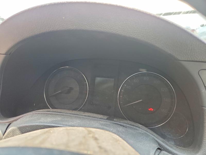 Продажа на аукционе авто 2012 Infiniti G25 Sedan, vin: JN1DV6AP7CM700843, номер лота: 62406486