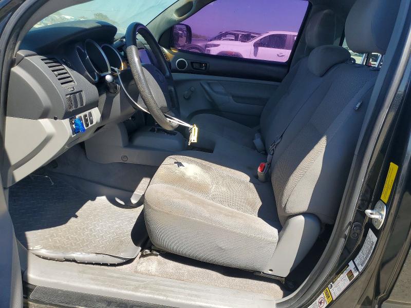 Продажа на аукционе авто 2009 Toyota Tacoma, vin: 5TENX22N09Z647579, номер лота: 63414926