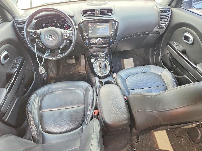 Продажа на аукционе авто 2016 Kia Soul, vin: KNDJX3A5XG7283617, номер лота: 62089656