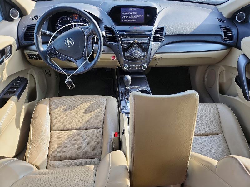 Aukcja sprzedaży 2014 Acura Rdx, vin: 5J8TB4H54EL004767, numer aukcji: 60296536
