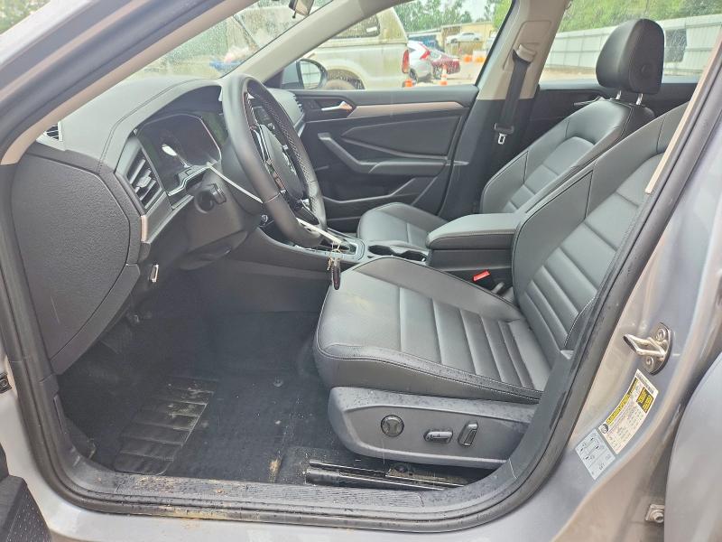 Продажа на аукционе авто 2021 Volkswagen Jetta, vin: 3VWC57BU8MM082616, номер лота: 62742166