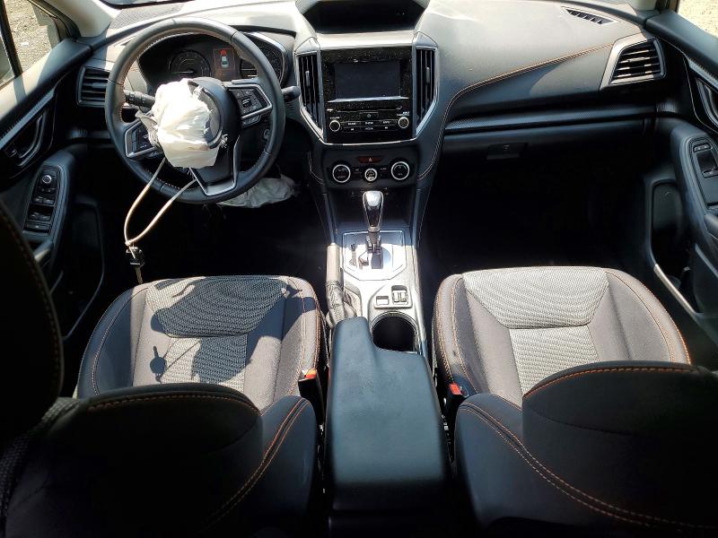 62160116 :رقم المزاد ، JF2GTAPC2P8235024 vin ، 2023 Subaru Crosstrek مزاد بيع