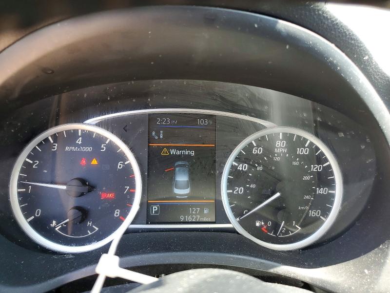 Aukcja sprzedaży 2019 Nissan Sentra, vin: 3N1AB7AP5KY251093, numer aukcji: 59348696