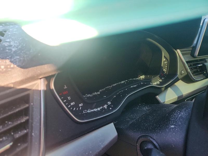 Продаж на аукціоні авто 2019 Audi Q5, vin: WA1CNAFY1K2045709, номер лоту: 60738366