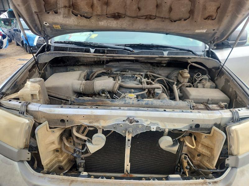 59857216 :رقم المزاد ، 5TFUW5F13CX231659 vin ، 2012 Toyota Tundra مزاد بيع