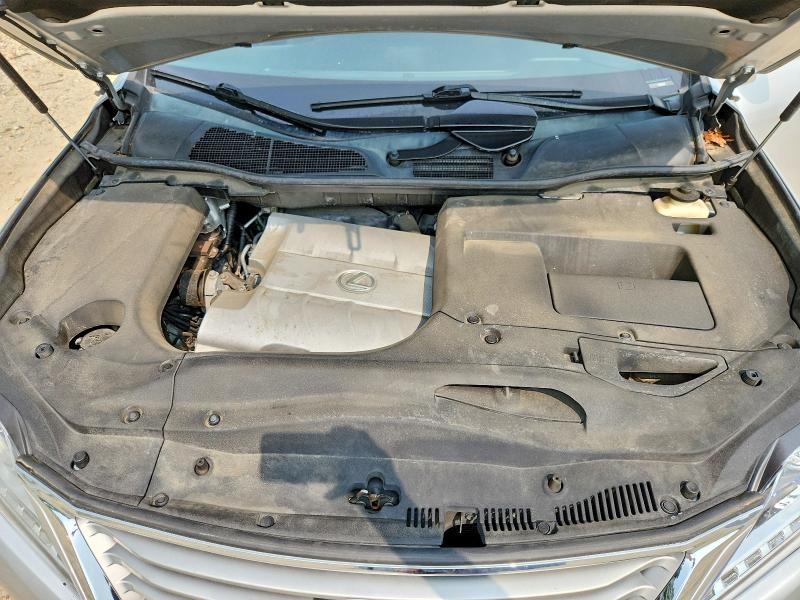 Aukcja sprzedaży 2015 Lexus Rx 350, vin: 2T2BK1BA1FC340492, numer aukcji: 61493606