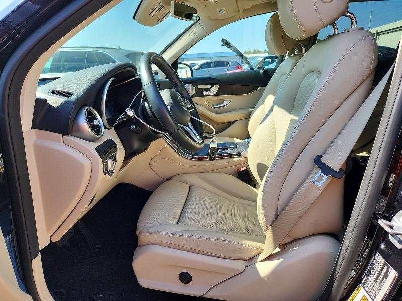 61405276 :رقم المزاد ، WDC0G8EB4LF689833 vin ، 2020 Mercedes-benz Glc مزاد بيع