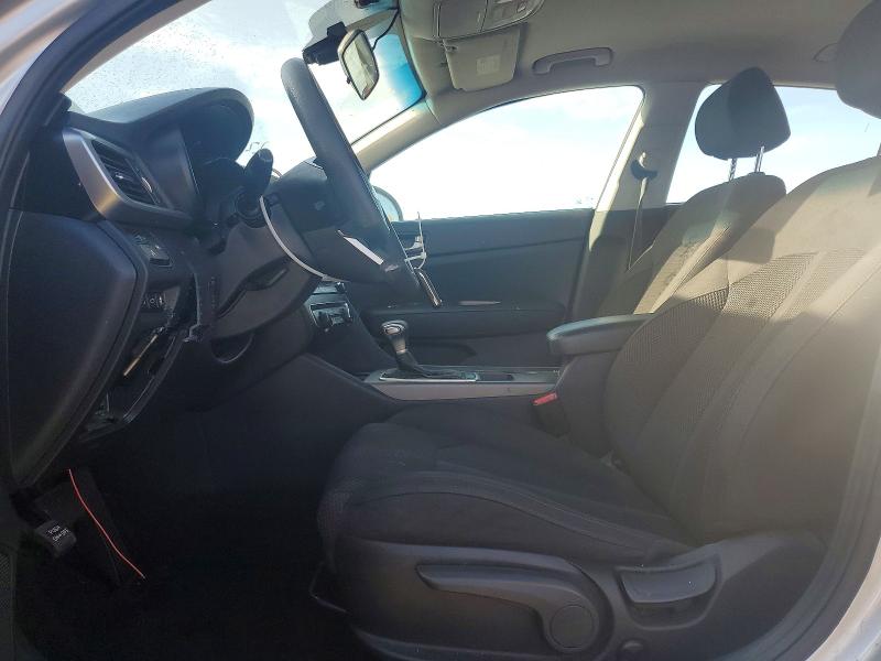 60857026 :رقم المزاد ، 5XXGT4L38LG404279 vin ، 2020 Kia Optima مزاد بيع