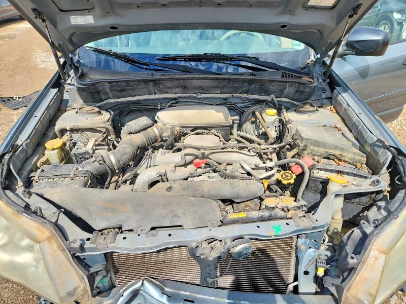 Aukcja sprzedaży 2010 Subaru Forester, vin: JF2SH6BC9AH796909, numer aukcji: 60086356