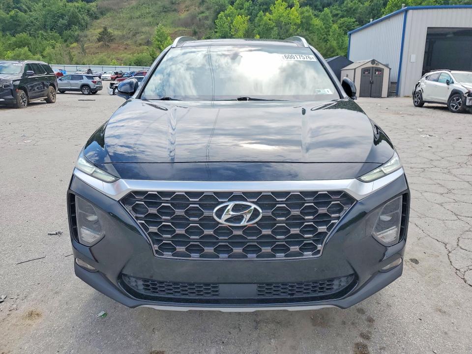 Aukcja sprzedaży 2020 Hyundai Santa Fe, vin: 5NMS3CAD7LH194887, numer aukcji: 60017576