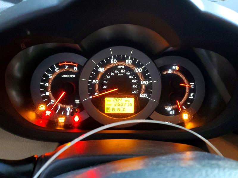 Auction sale of the 2011 Toyota Rav4, vin: JTMBF4DV5B5042920, lot number: 62059986