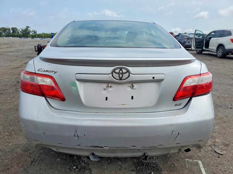 2009 Toyota Camry მანქანა იყიდება აუქციონზე, vin: 4T1BE46K59U356777, აუქციონის ნომერი: 62163196