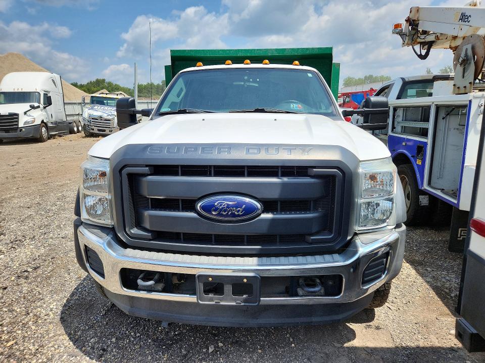 Продаж на аукціоні авто 2015 Ford F450, vin: 1FDTF4GT2FEA21071, номер лоту: 61935606