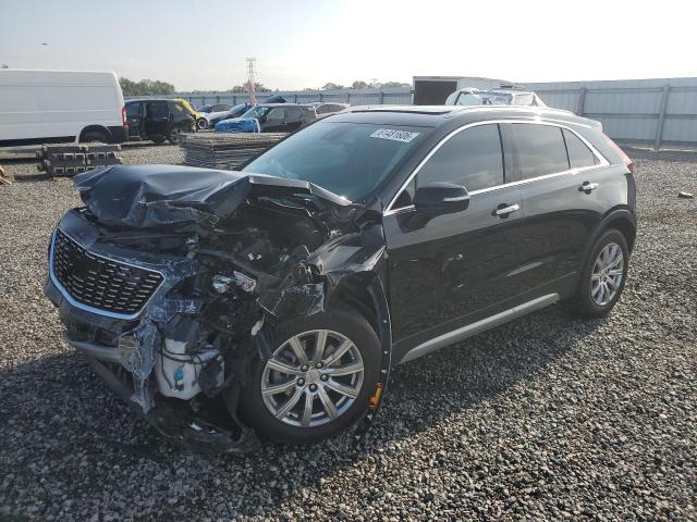 Продажа на аукционе авто 2022 Cadillac Xt4, vin: 1GYFZDR47NF168892, номер лота: 61481606